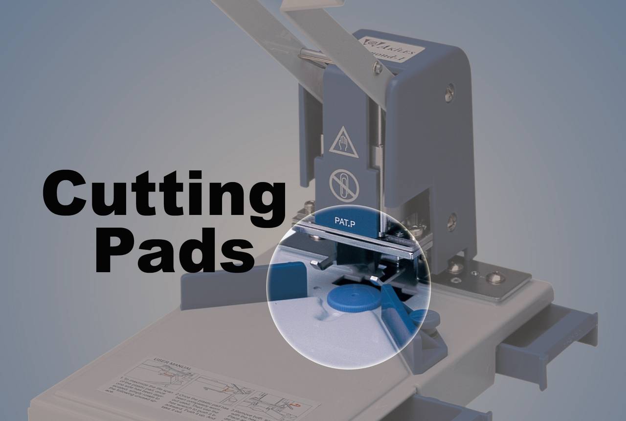 DIAMOND-1 CUTTING PADS QTY:5 DIAMOND-1 CUTTING PADS QTY:5